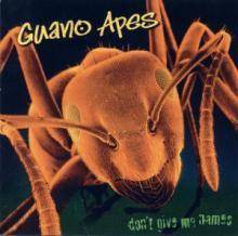 Guano Apes : Don't Give Me Names